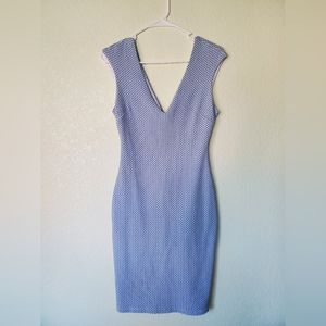 Bebe Bodycon Dress, size S